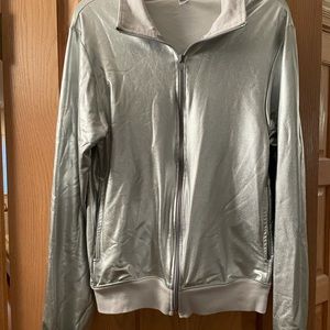 Flashy jacket for themed parties or regular fun wear!